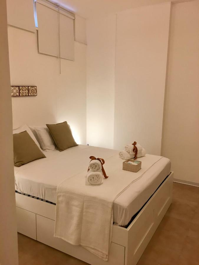 Room61 Palermo Exterior foto