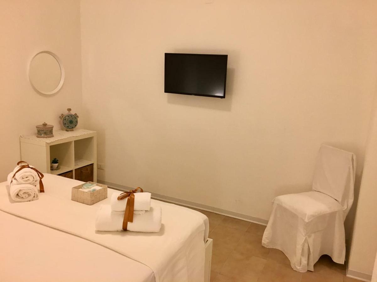 Room61 Palermo Exterior foto