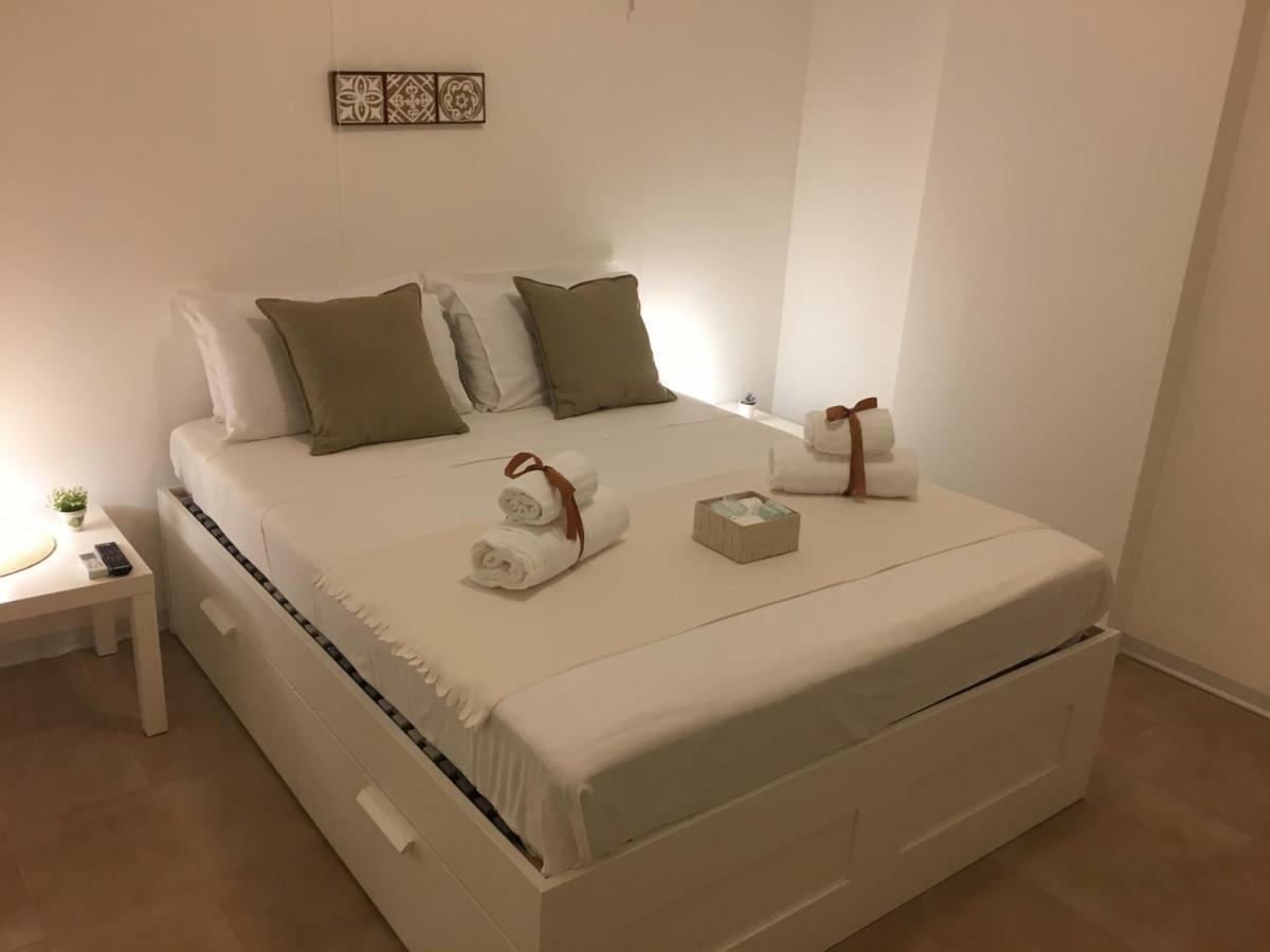 Room61 Palermo Exterior foto