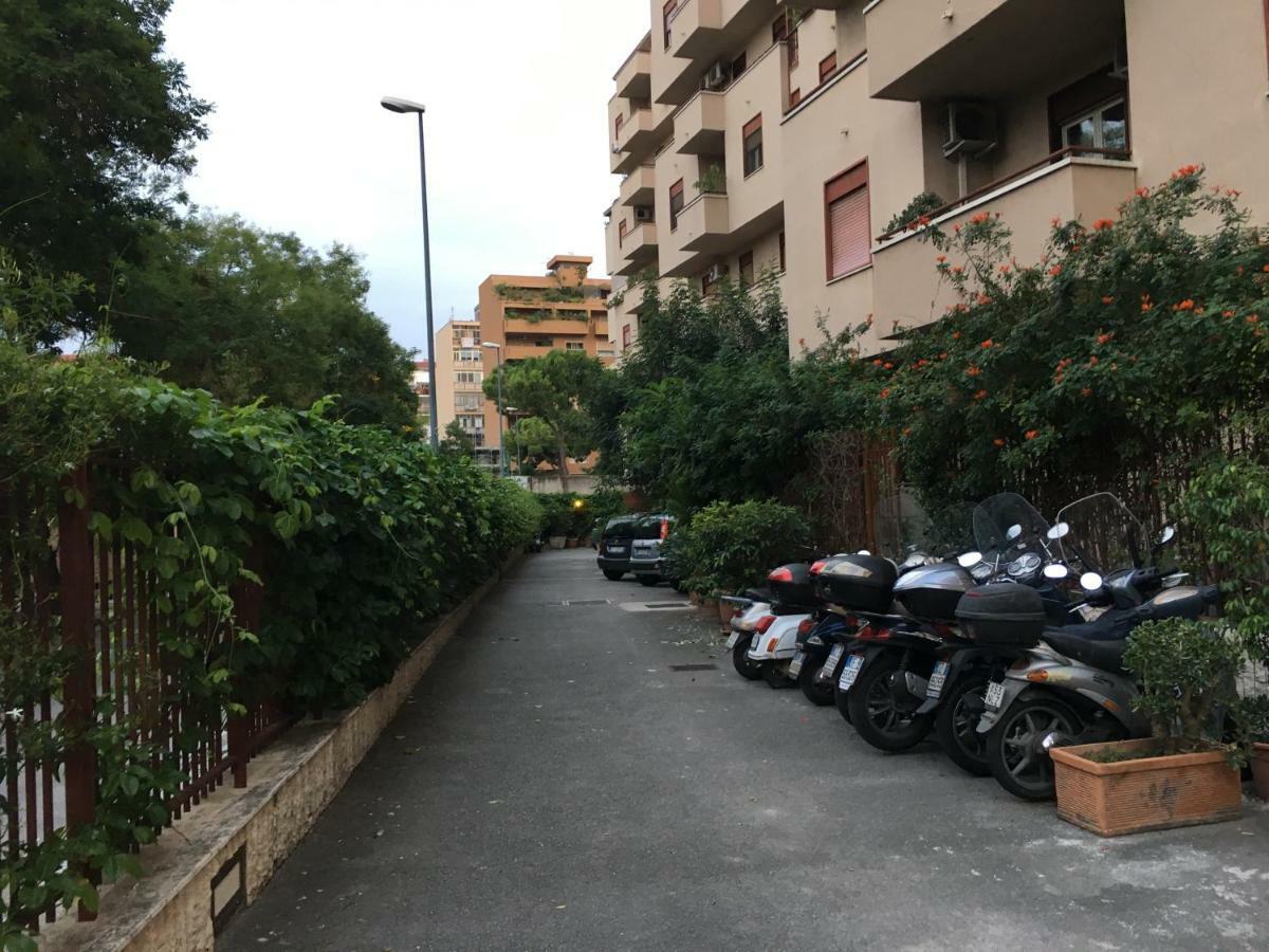 Room61 Palermo Exterior foto